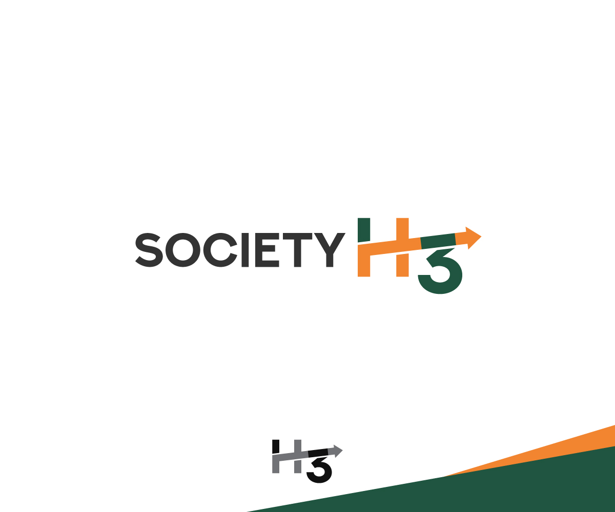 Logo Design by ecorokerz for this project | Design #28351321