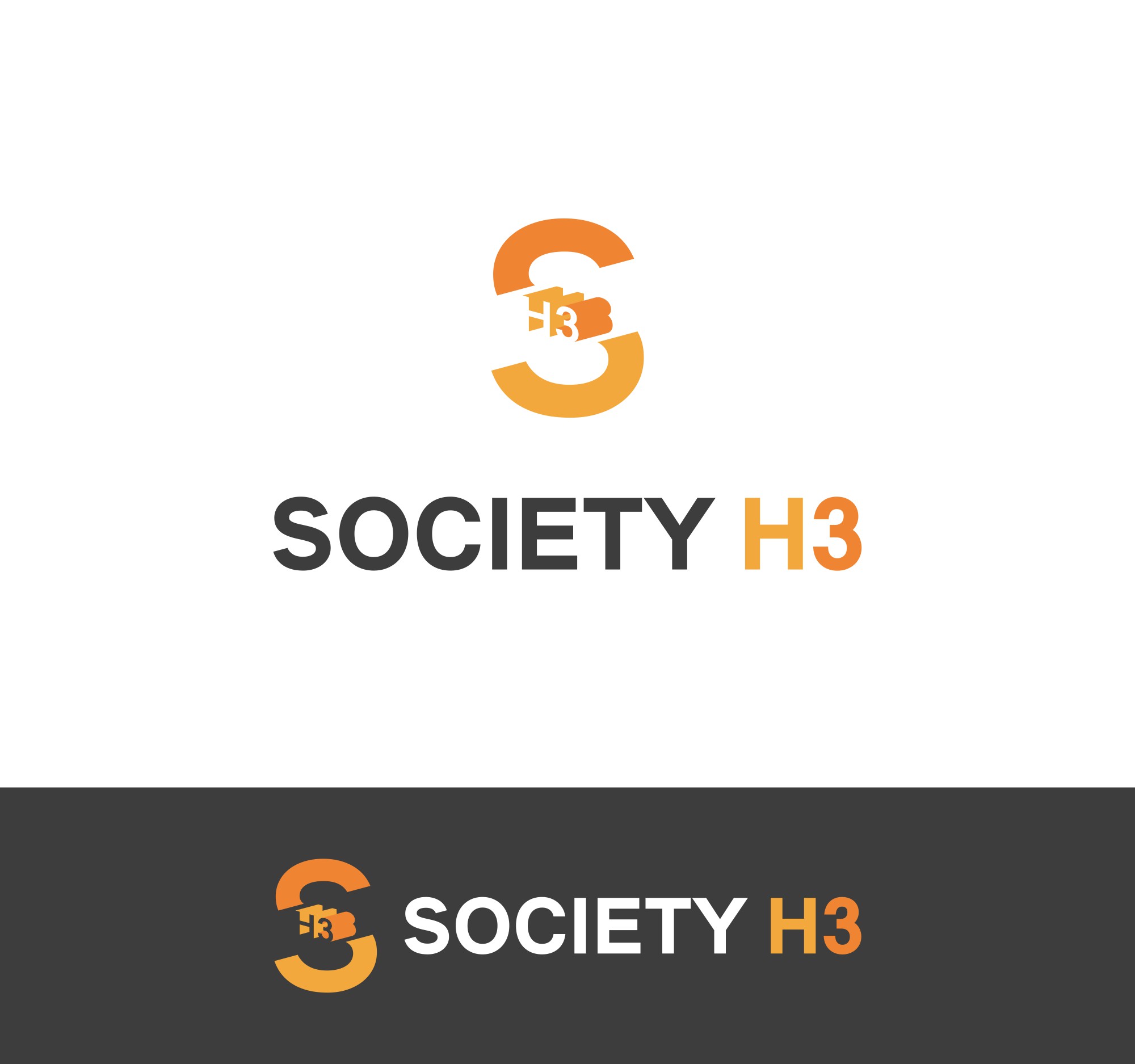 Logo Design by bojboga for this project | Design #28359438