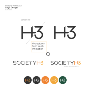 Logo Design by Murad Nofal for this project | Design #28349401