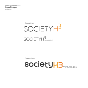 Logo Design by Murad Nofal for this project | Design: #28349407