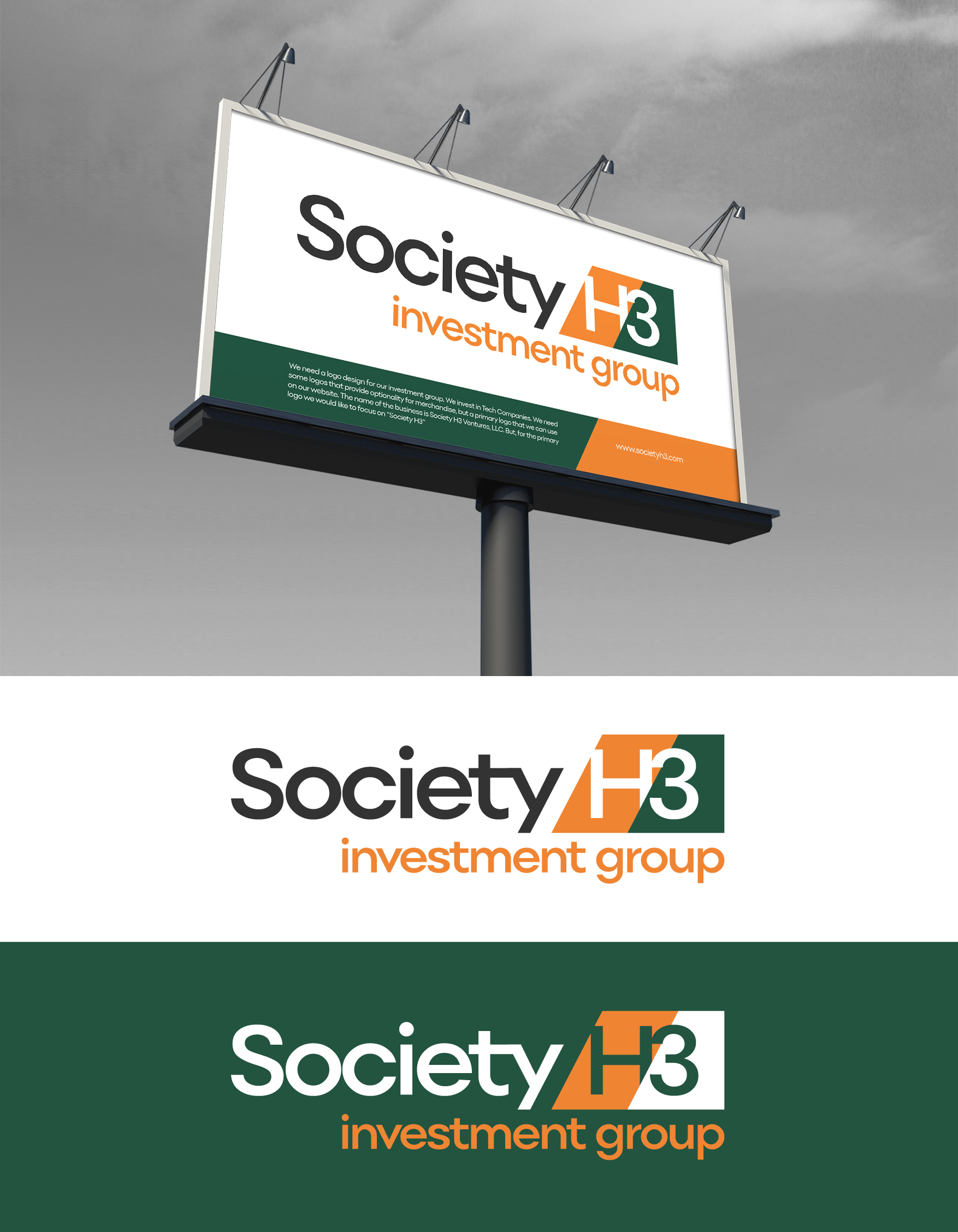 Logo Design by grrssn for this project | Design #28380724