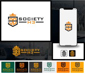 Logo Design by Mario 11 for this project | Design #28354188
