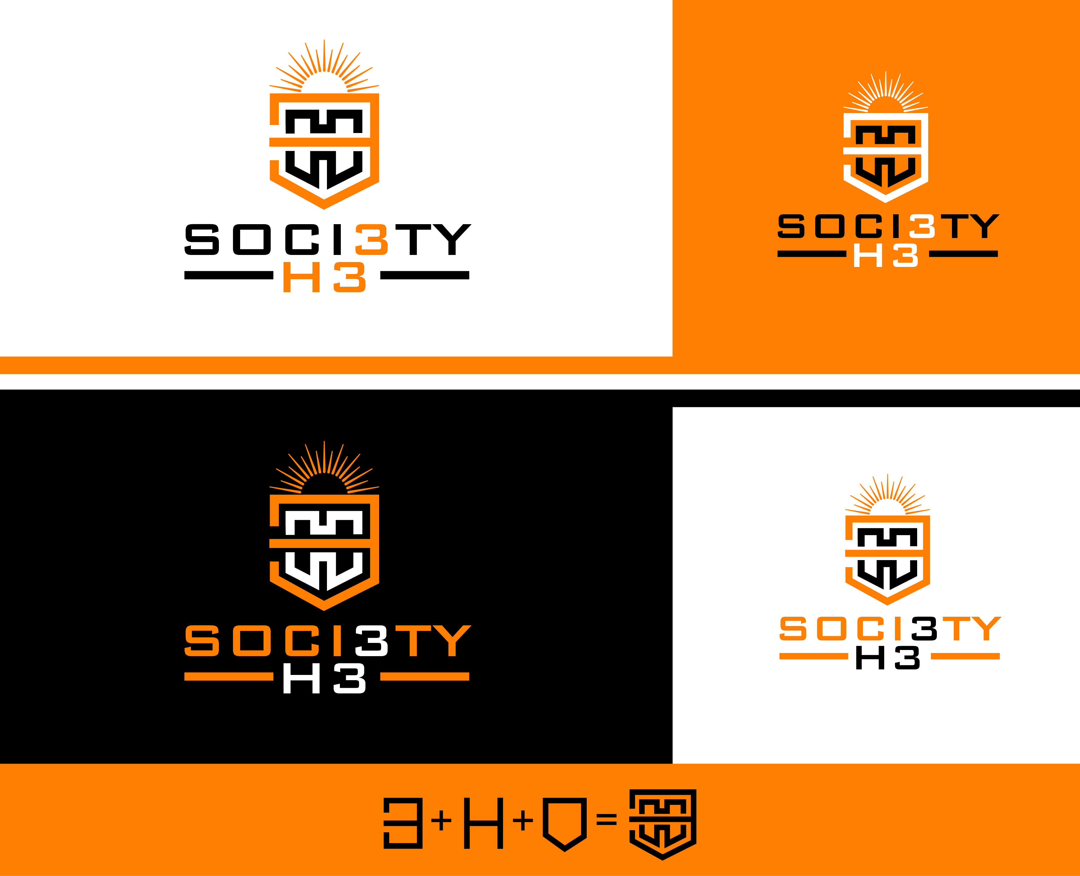 Logo Design by Mario 11 for this project | Design #28357397