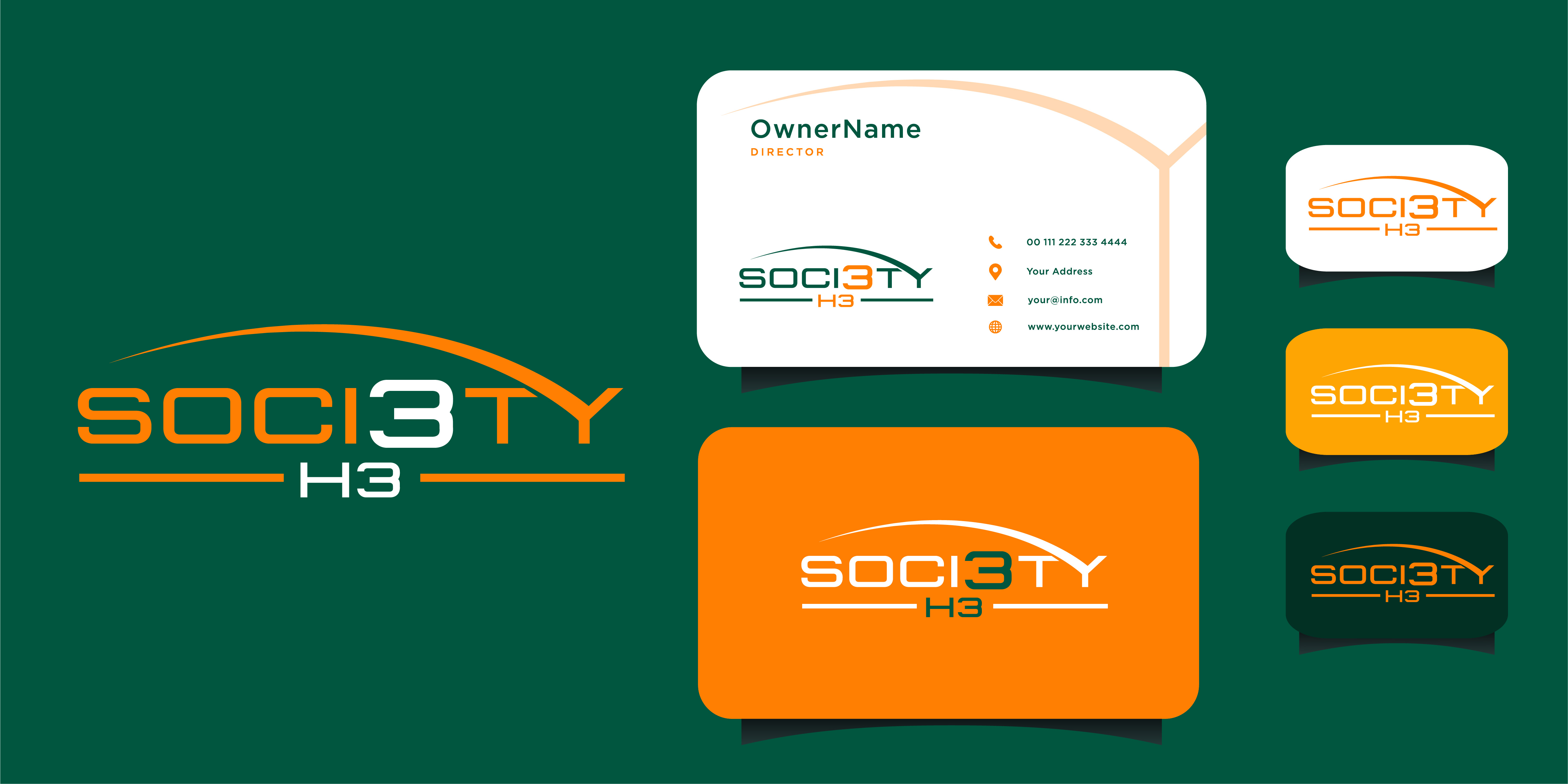 Logo Design by Mario 11 for this project | Design #28367232