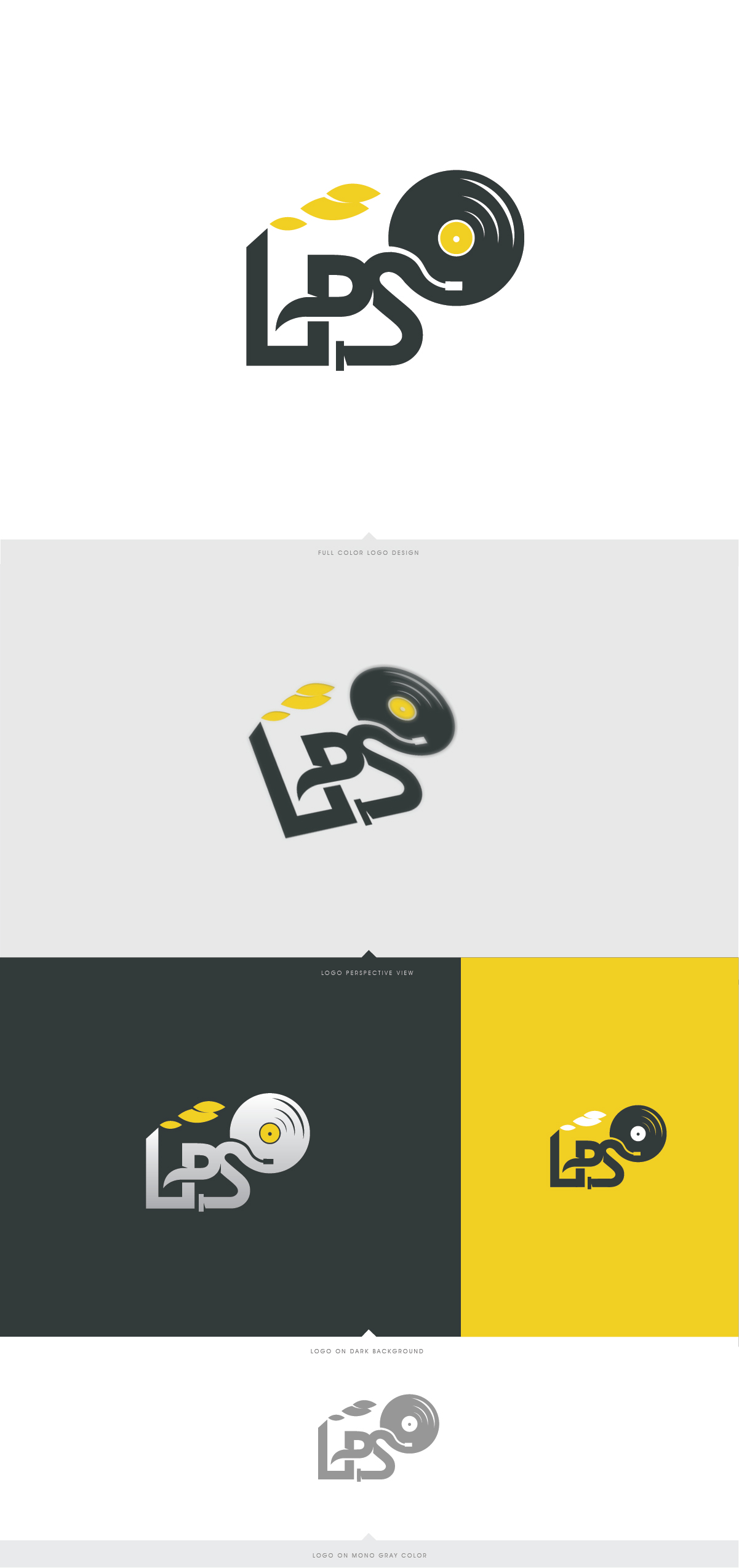 Logo Design by LaGregz for Mediaura | Design #28350552