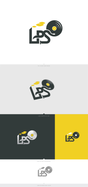 Logo Design by LaGregz for Mediaura | Design: #28350552
