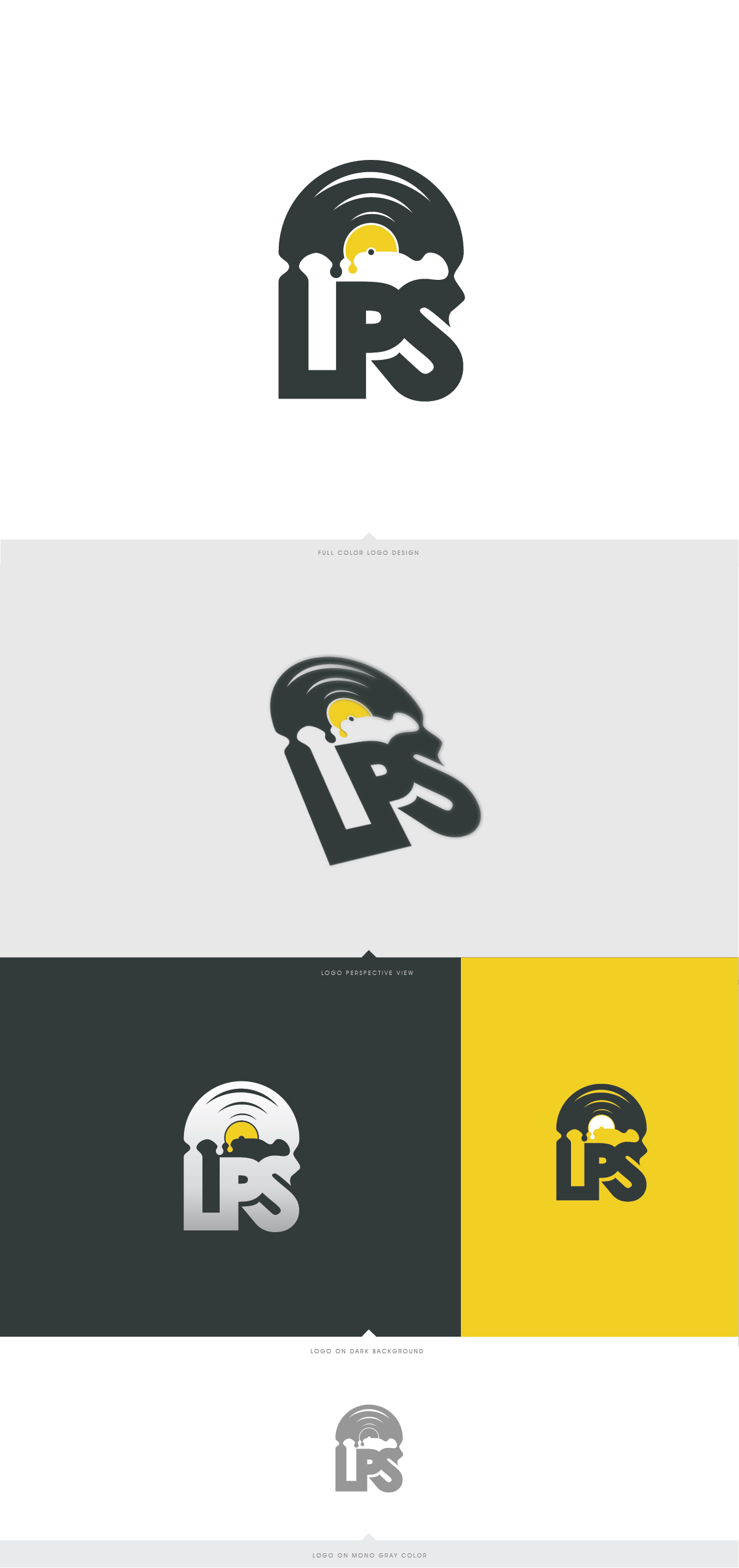 Logo Design by LaGregz for Mediaura | Design #28350554