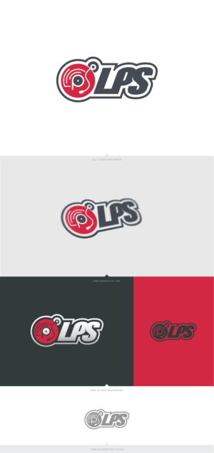 Logo Design by LaGregz for Mediaura | Design: #28350723