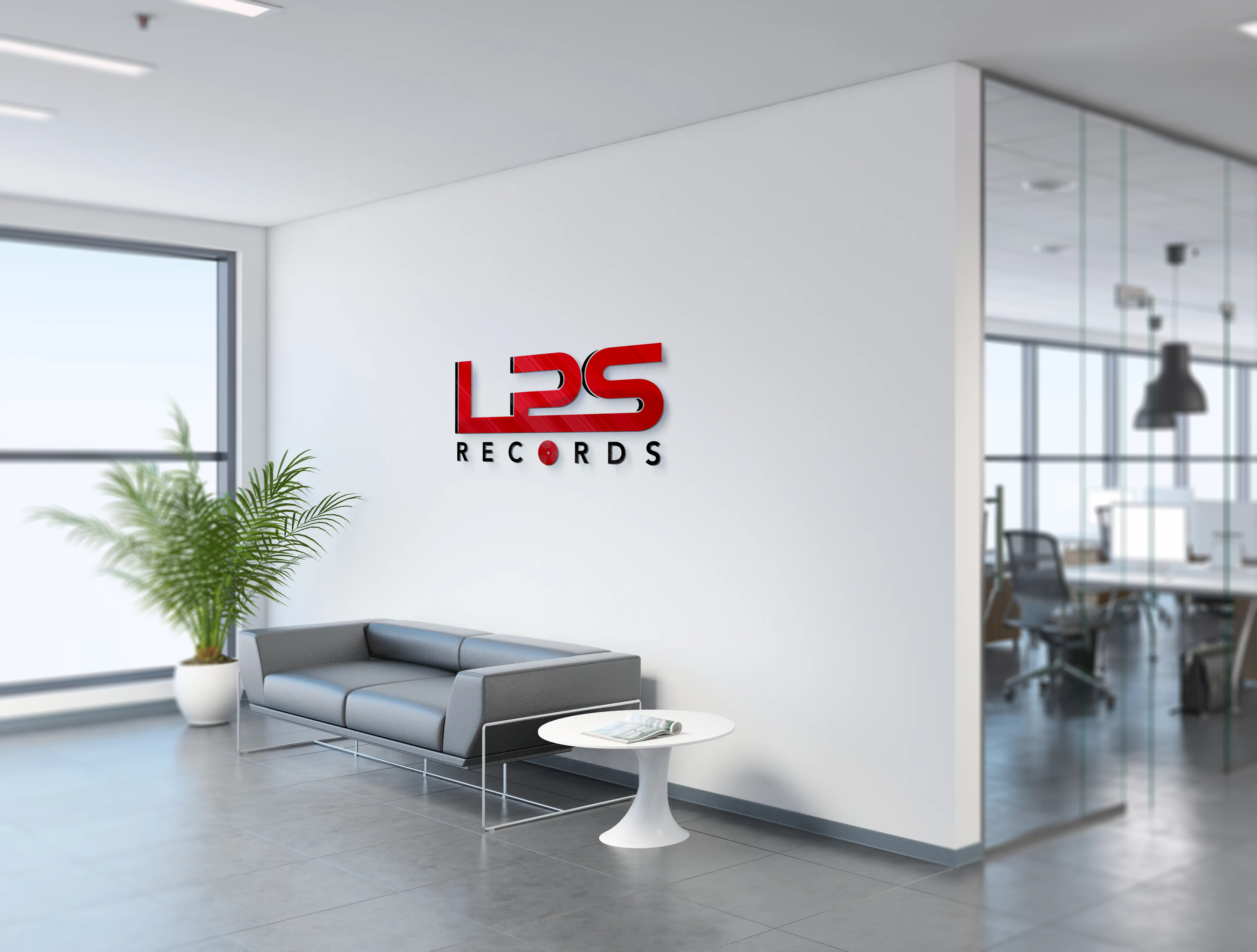 Logo Design by ILLUSTRATOR PRO for Mediaura | Design #28384744
