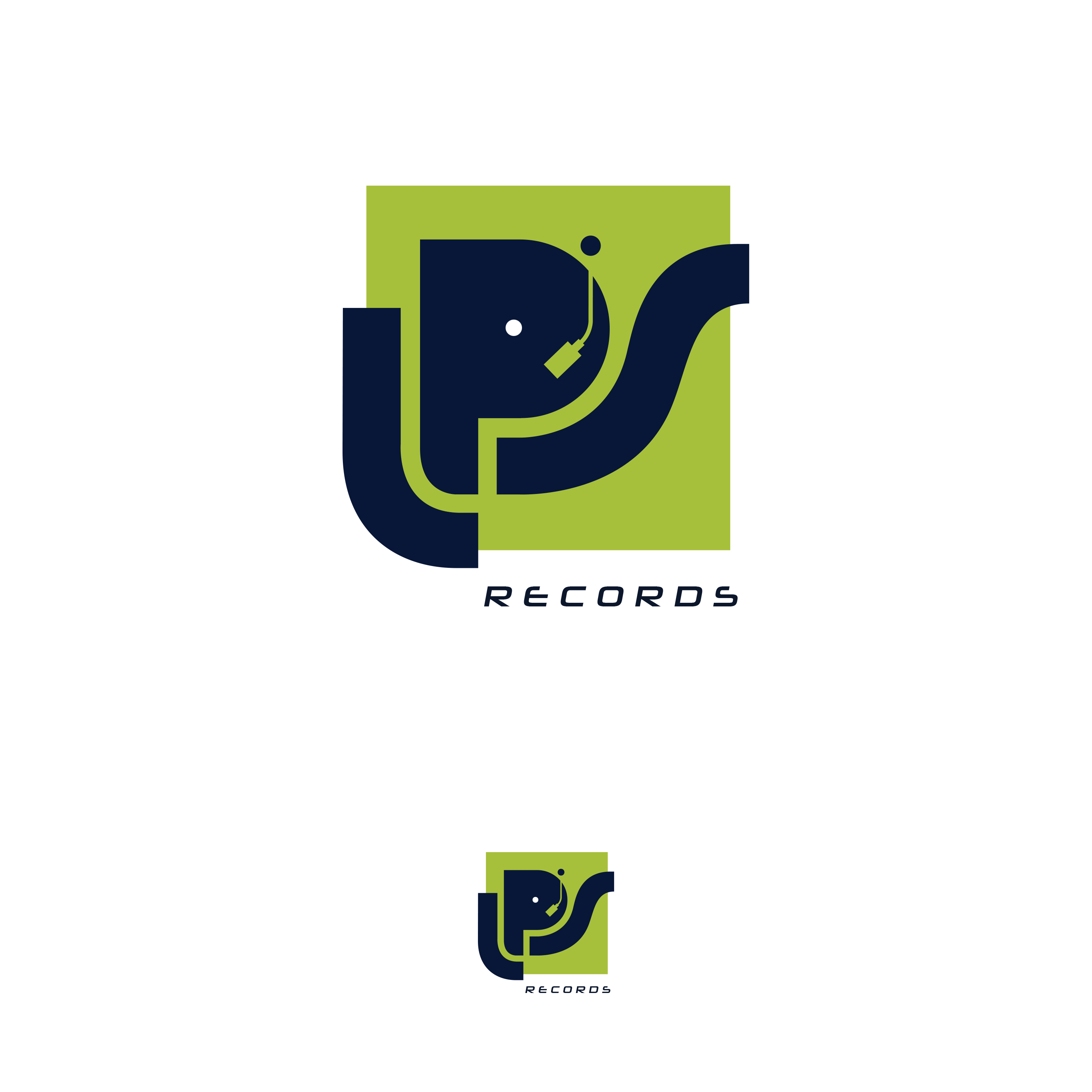 Diseño de Logo por COTTA - STUDIO para Mediaura | Diseño #28384757