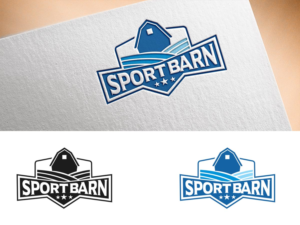 Logo Design by Vishak vasu