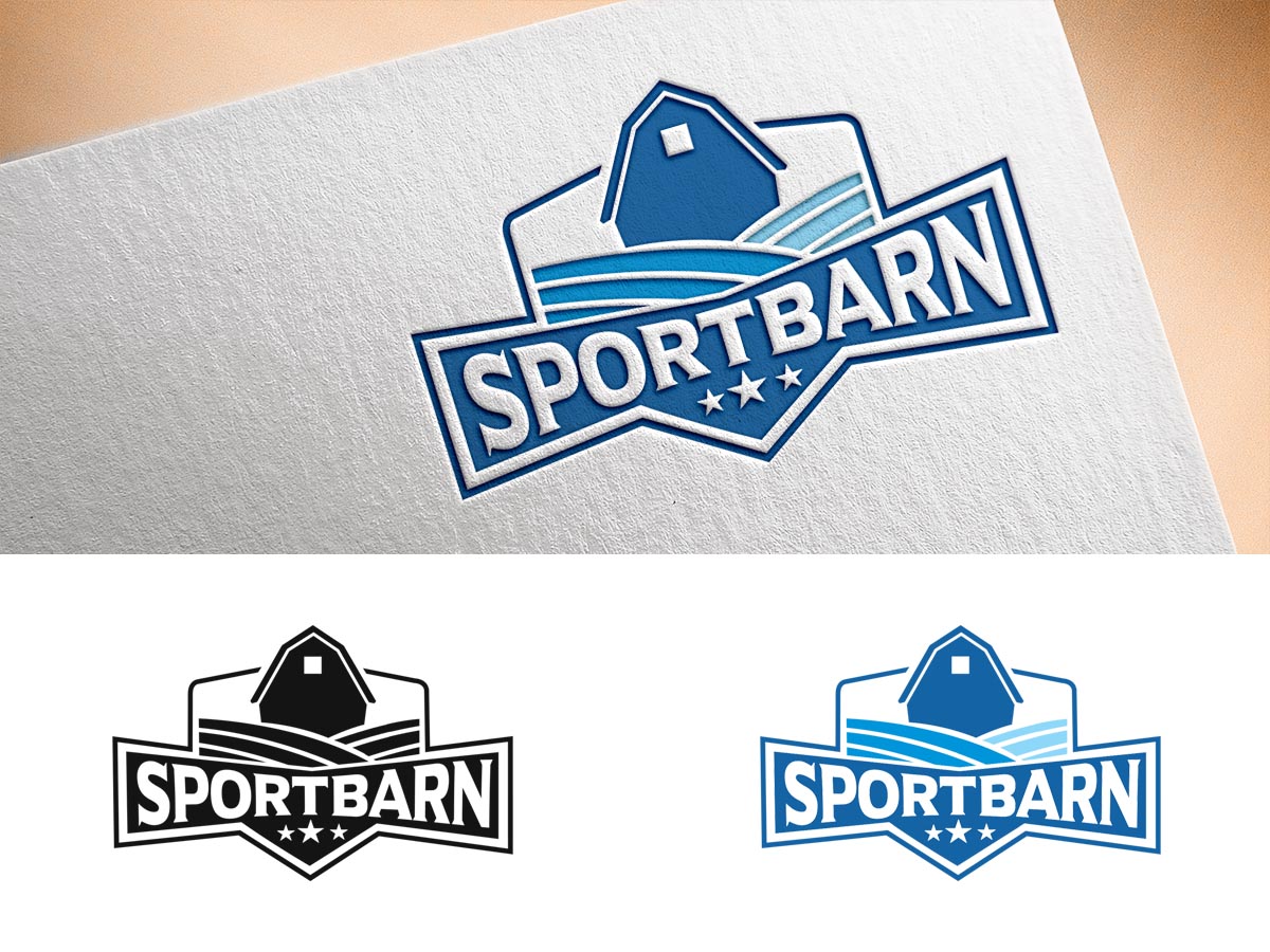 Logo Design by Vishak vasu for this project | Design #28385040