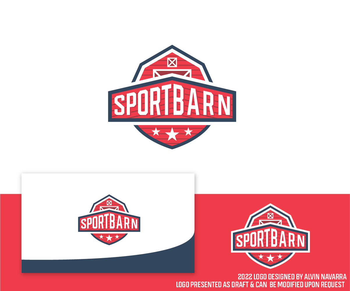 Logo Design by alvinnavarra for this project | Design #28369983