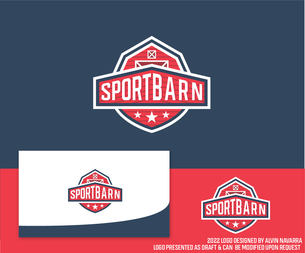 Logo Design by alvinnavarra for this project | Design #28369985