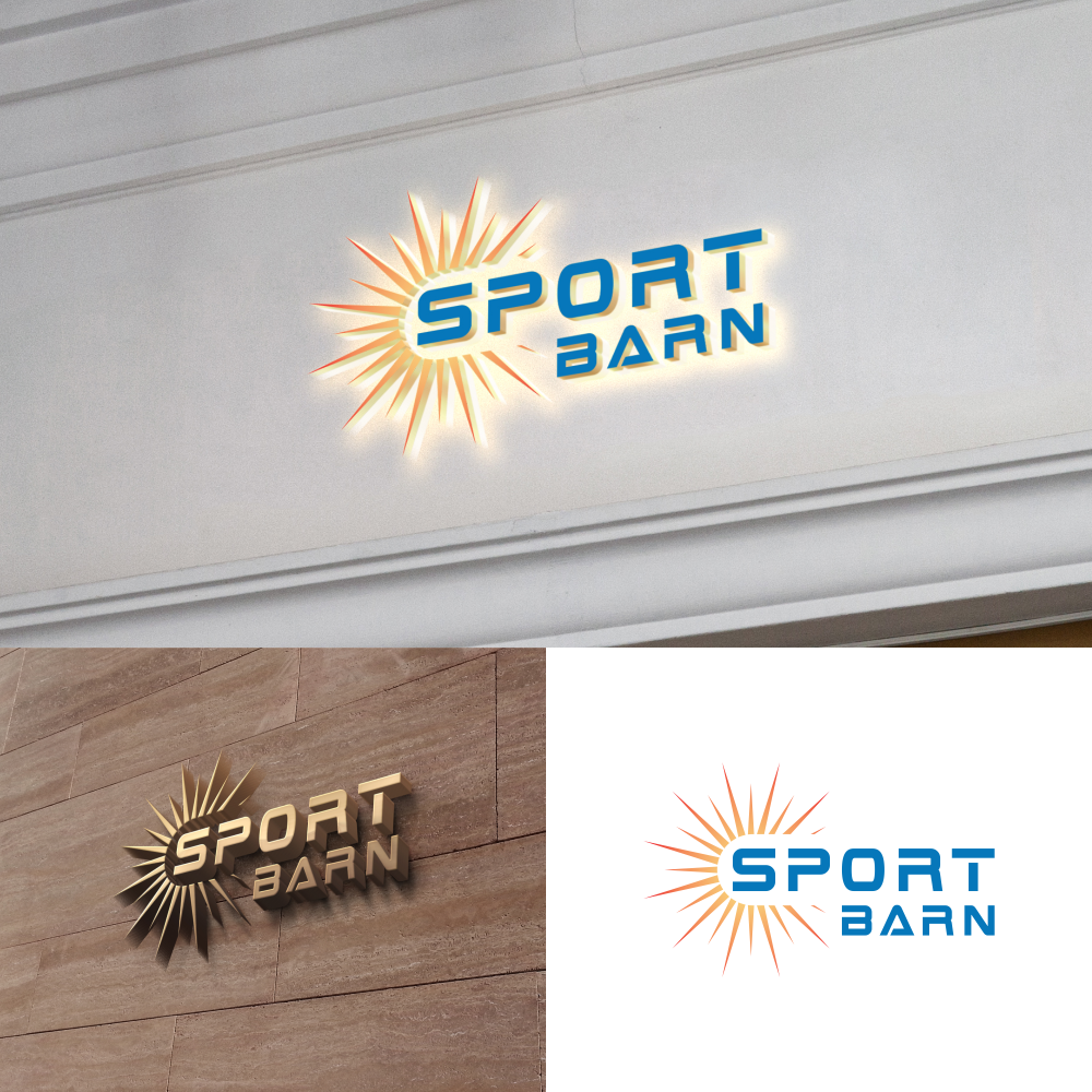 Logo Design by aqilazhifara for this project | Design #28351166