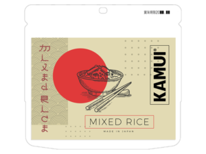 Packaging Design by rug