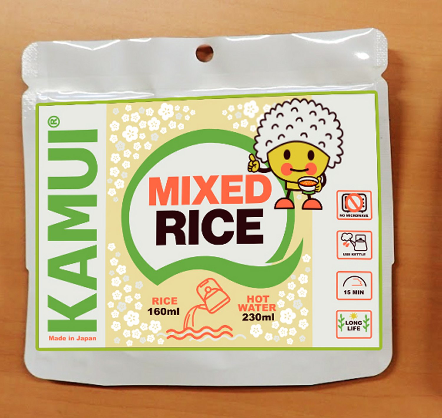 Packaging Design by Kero for this project | Design #28352802