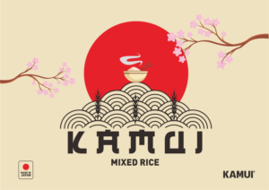 Packaging Design by lookedaeng