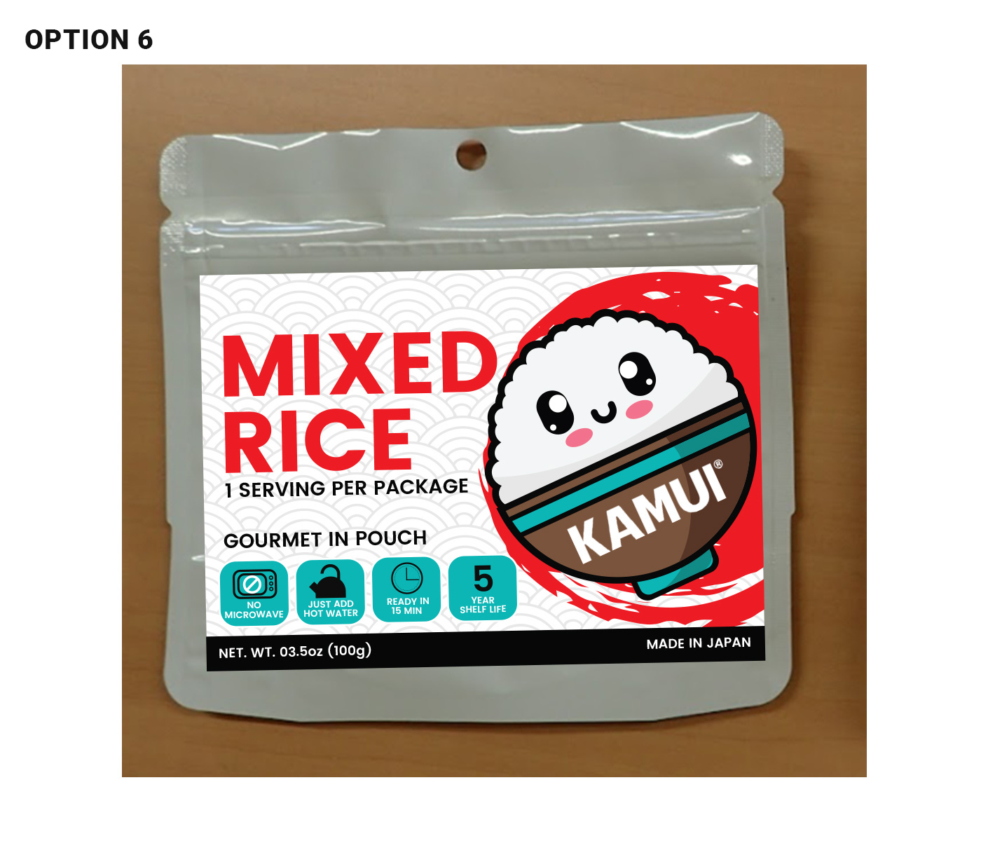 Packaging Design by cosmicline for this project | Design #28408585