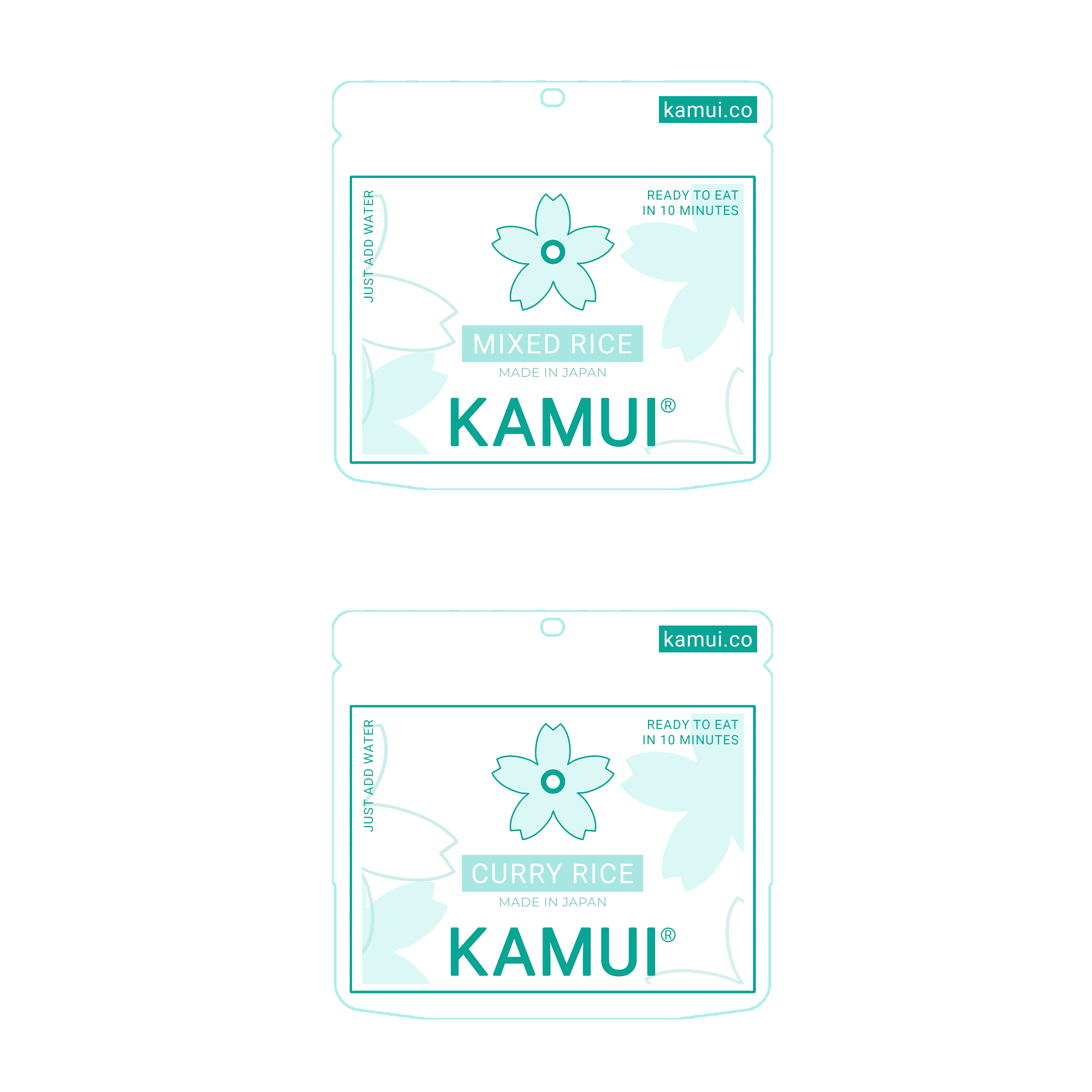 Packaging Design by cazual T for this project | Design #28385883