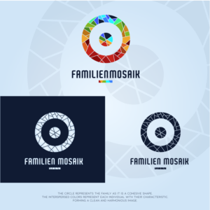 Logo Design by Rasek for JUD EGGENBERGER GmbH | Design #28381989