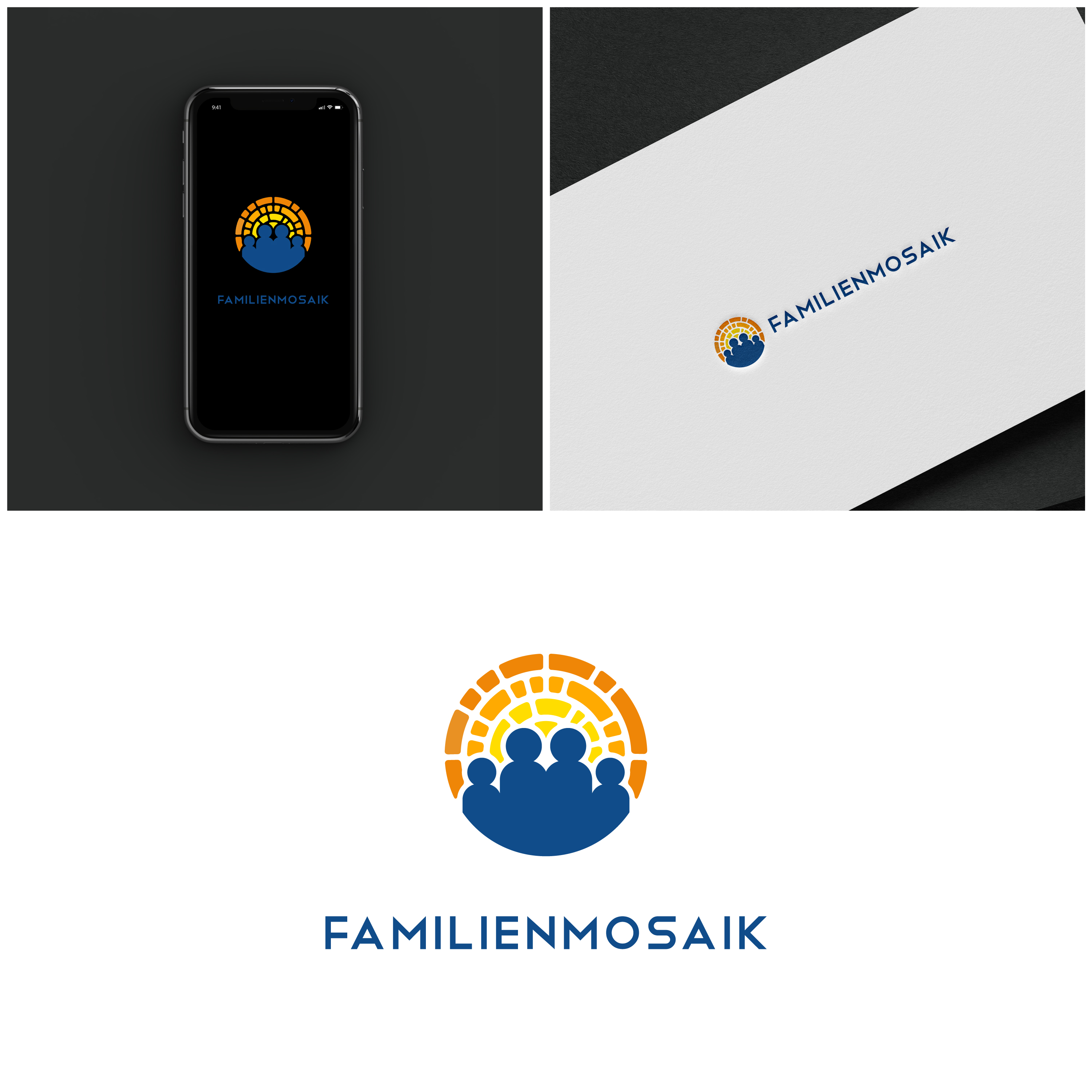 Logo Design by ICKE for JUD EGGENBERGER GmbH | Design #28387041