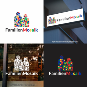 Logo Design by papamnoguera