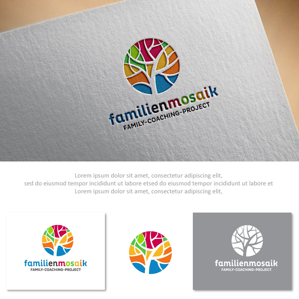 Logo-Design von Anekaa für JUD EGGENBERGER GmbH | Design: #28354972