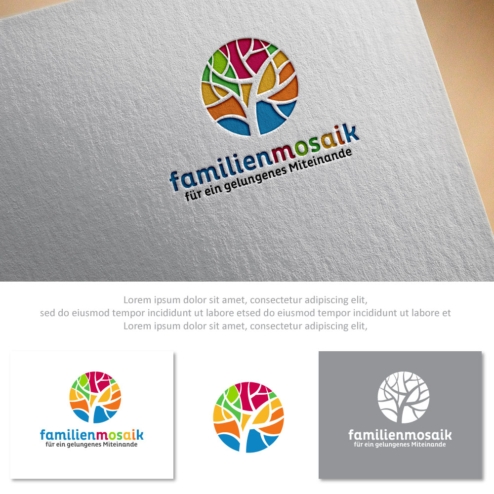 Logo Design by Anekaa for JUD EGGENBERGER GmbH | Design #28433489