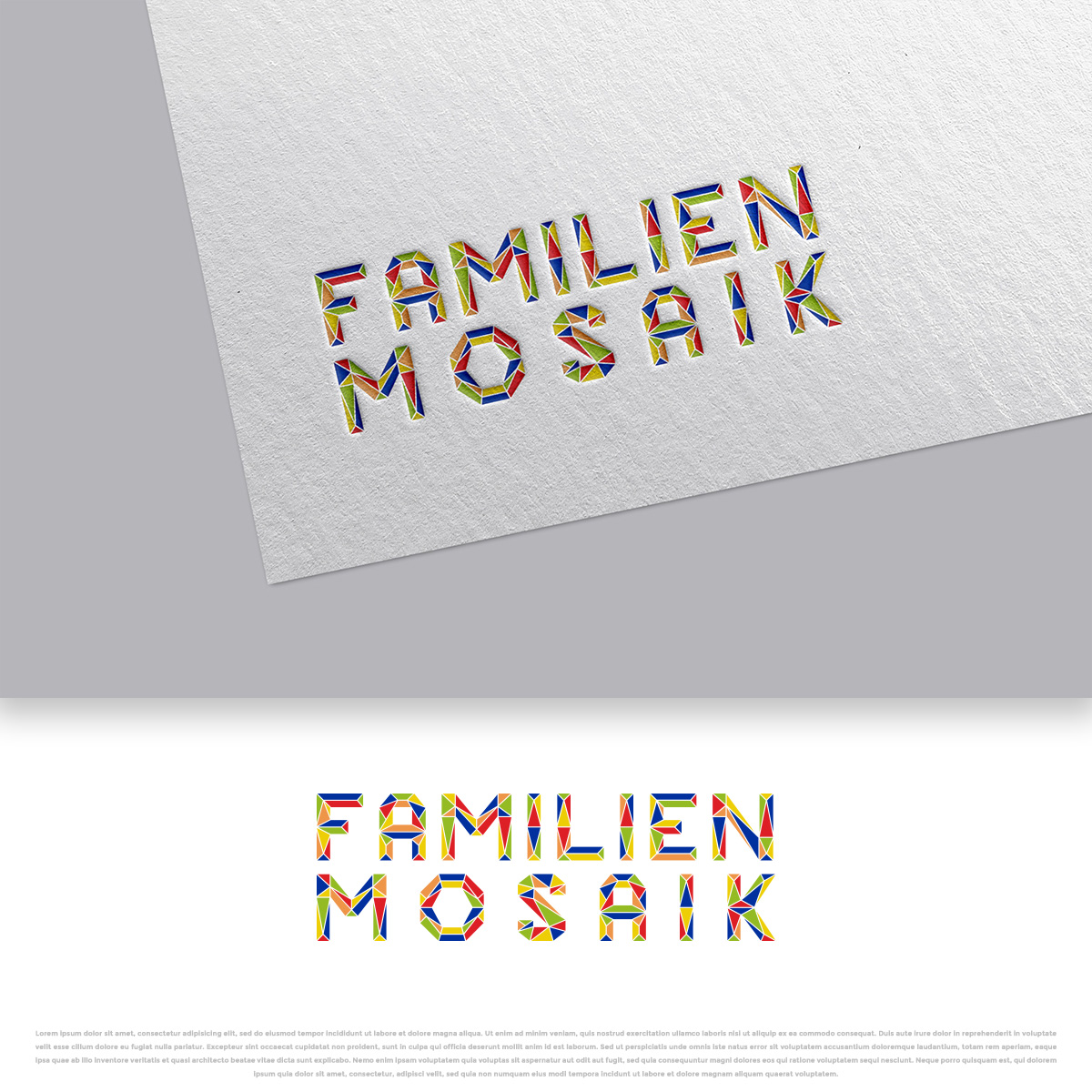 Design de Logo par DesignDUO pour JUD EGGENBERGER GmbH | Design #28375670