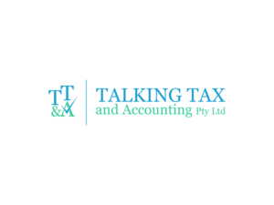 Logo Design by BNdesigner for Talking Tax and Accounting Pty Ltd | Design: #28354932