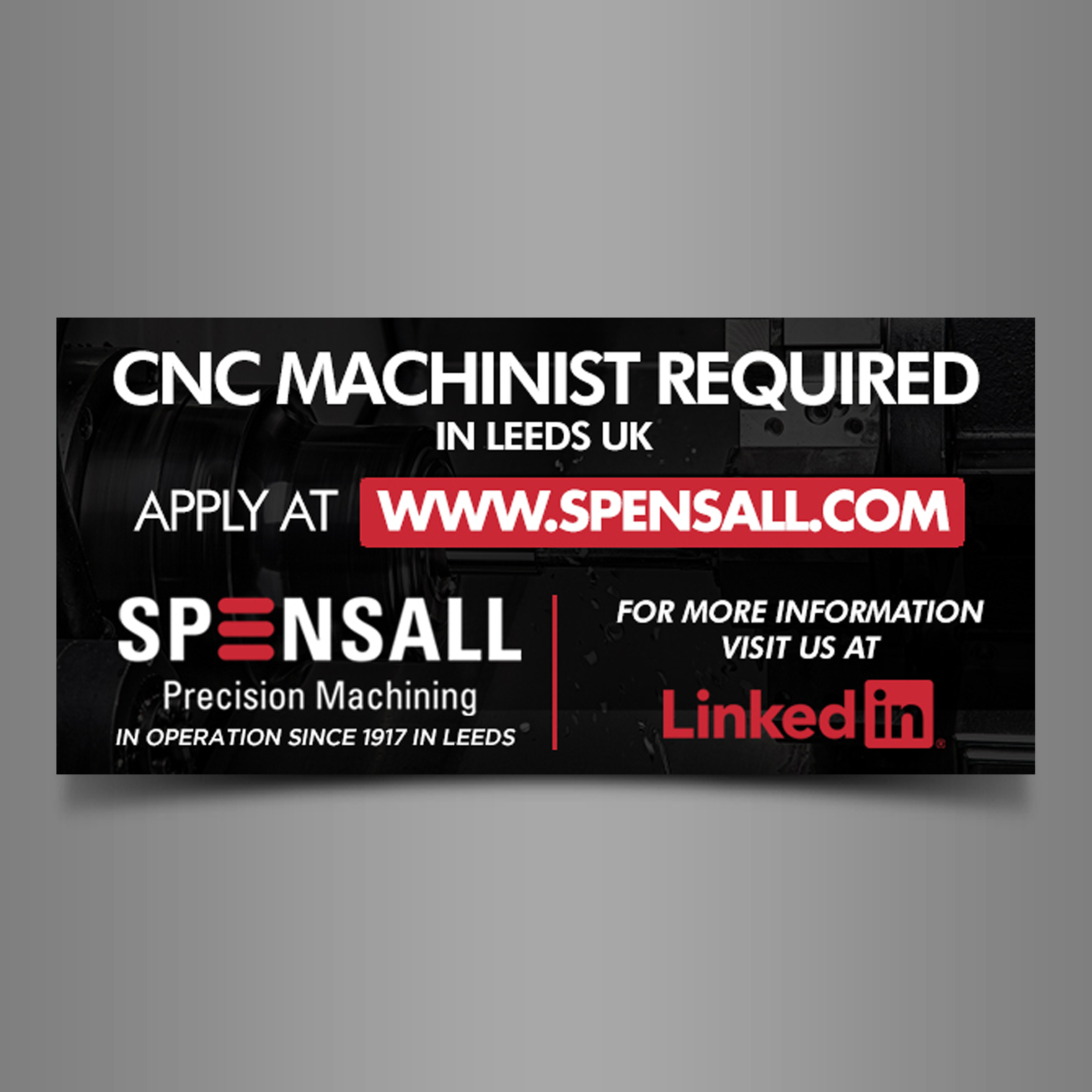 Billboard Design by Designers Hub for Spensall | Design #28359640