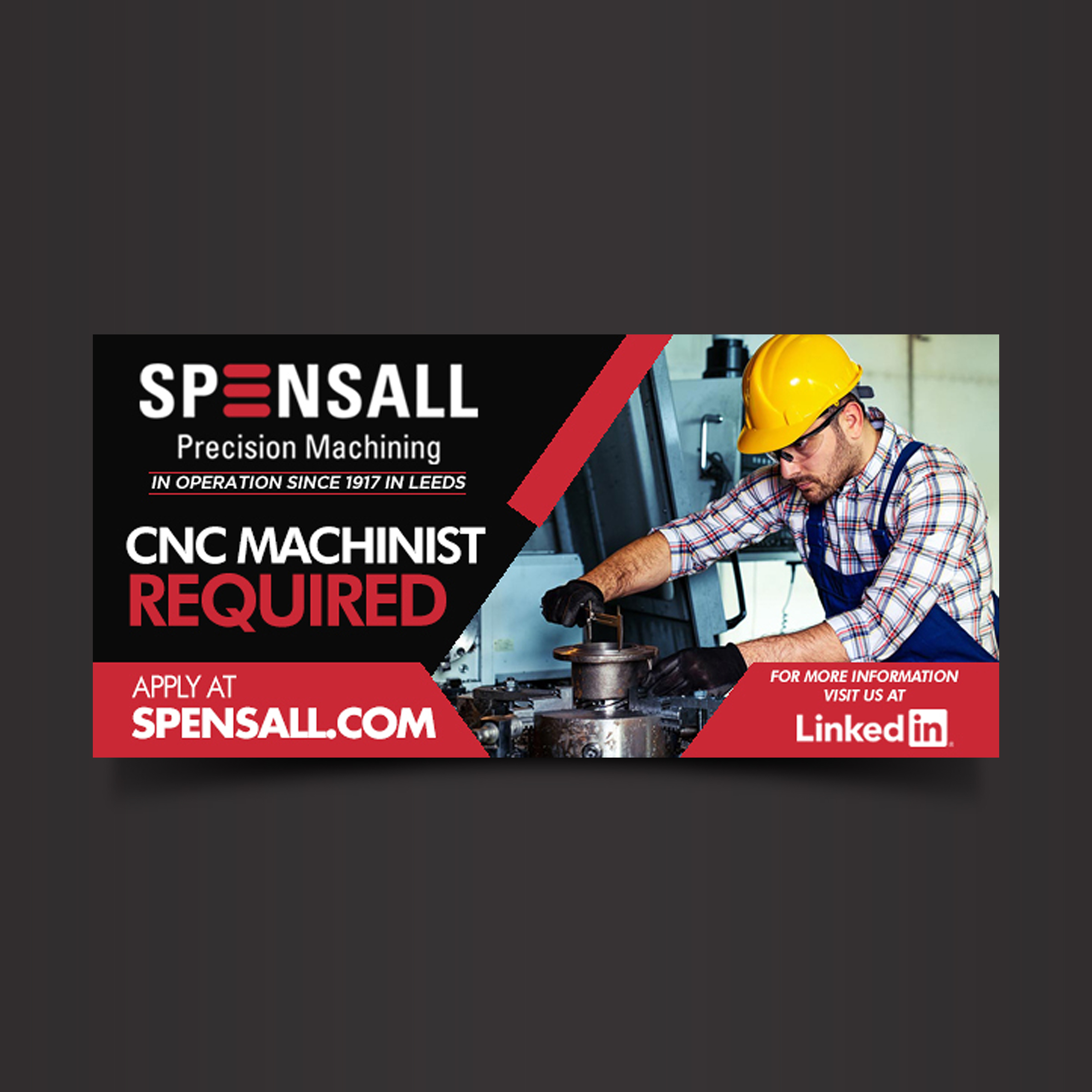 Billboard Design by Designers Hub for Spensall | Design #28368507