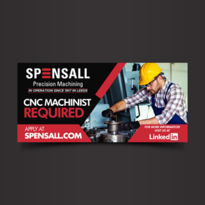 Billboard Design by Designers Hub for Spensall | Design: #28368507