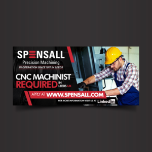 Billboard Design by Designers Hub for Spensall | Design: #28370428