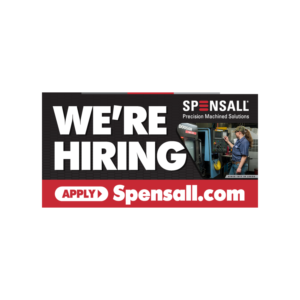 Billboard Design by Benson M. for Spensall | Design: #28376811
