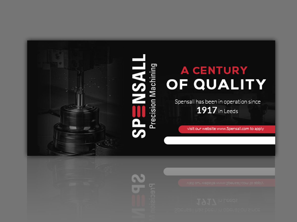 Billboard Design by n214008 for Spensall | Design #28352400