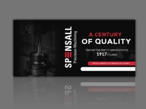 Billboard Design by n214008 for Spensall | Design: #28352400