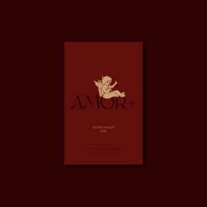 Label Design by karika for Vicente Faria Vinhos S.A. | Design: #28384138