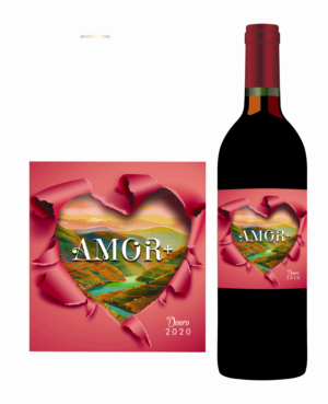 Label Design by neetuindia for Vicente Faria Vinhos S.A. | Design: #28385603