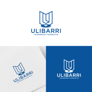 Ulibarri Leadership Foundation | Logo Design by NOMLAS