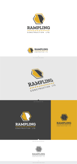 Logo Design by LaGregz for this project | Design #28359563