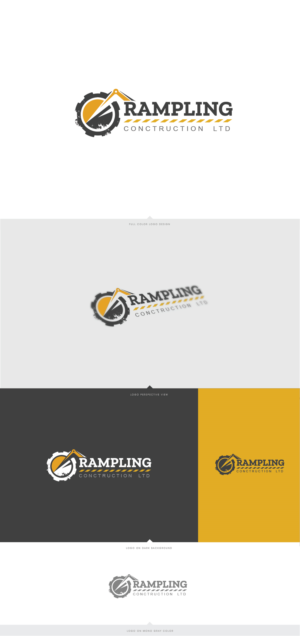 Diseño de Logo por LaGregz para este proyecto | Diseño: #28359564