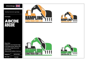 Logo Design by nvisiondesign.co.uk for this project | Design: #28352684