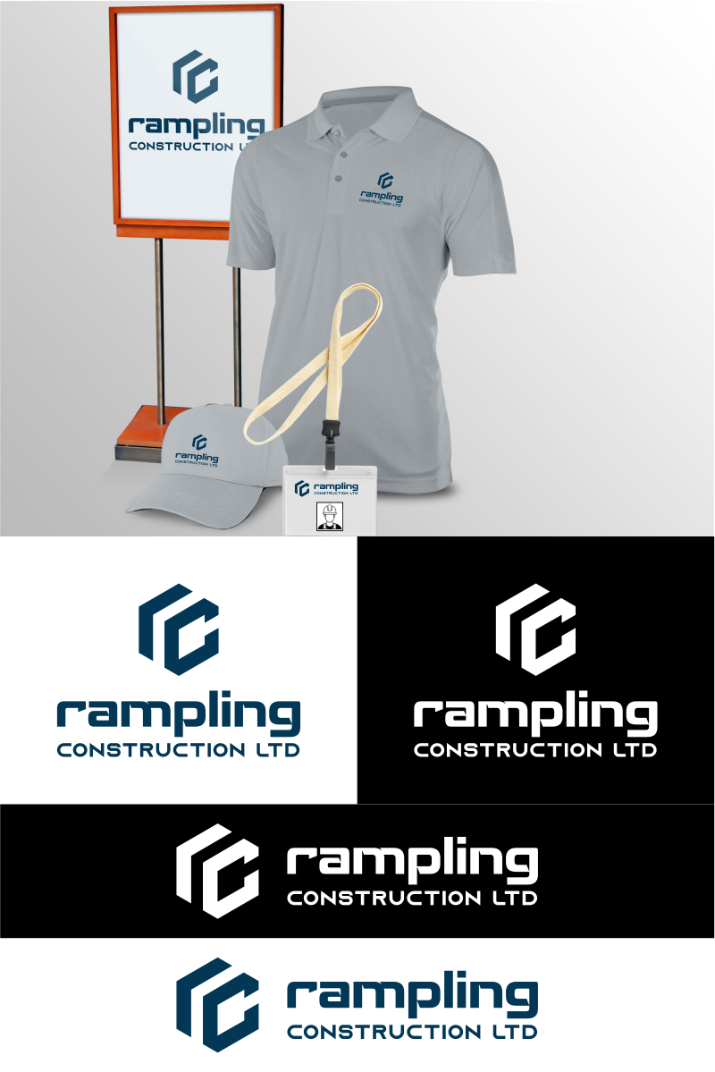 Logo Design by rahma 5 for this project | Design #28357745