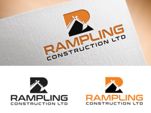 Logo Design by Vishak vasu for this project | Design #28366267