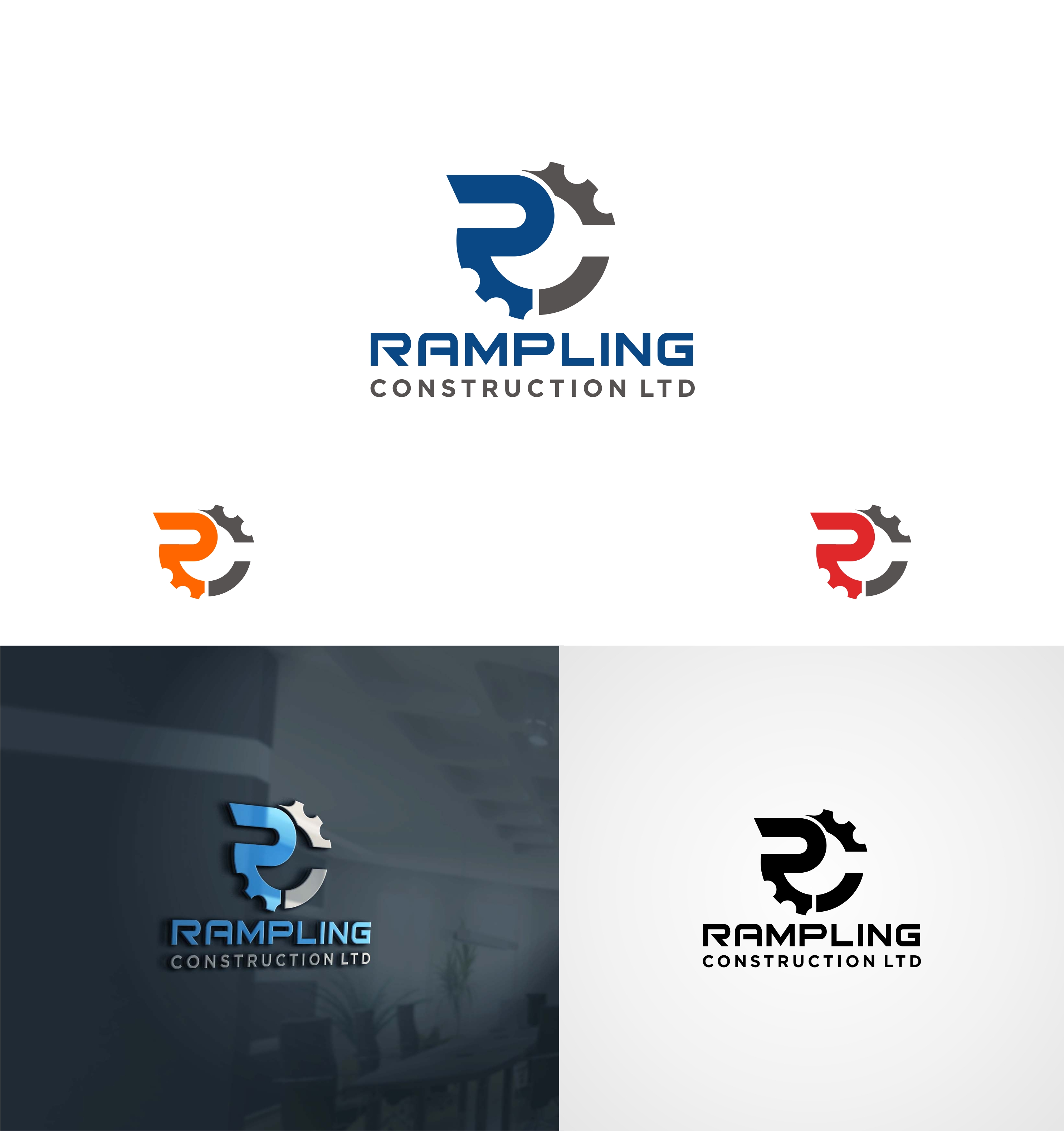 Diseño de Logo por Joenet Jayawarna para este proyecto | Diseño #28367006