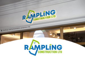 Logo Design by Rubia@ for this project | Design: #28363788