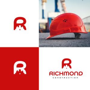Rampling Construction LTD | Design de Logo par Abdul 20