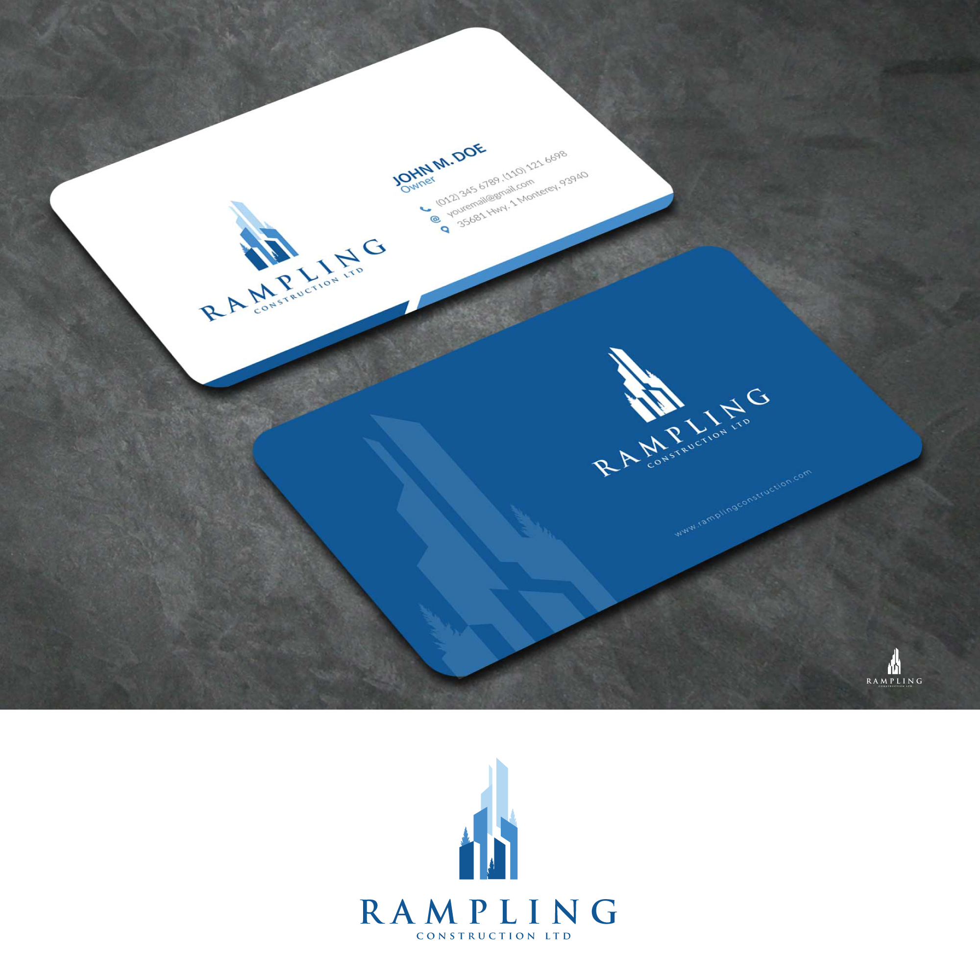 Diseño de Logo por UMBRA Designs para este proyecto | Diseño #28362668